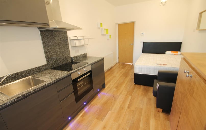 Osborne Terrace, Sandyford, Newcastle - Image 1